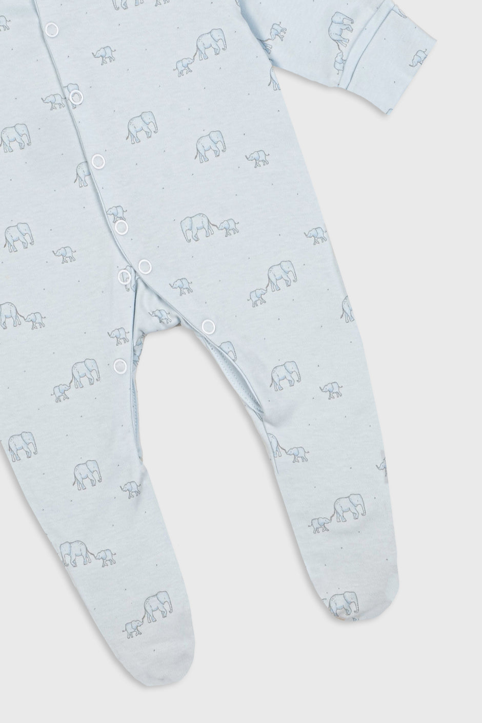 Tiny Trunk Jumpsuit