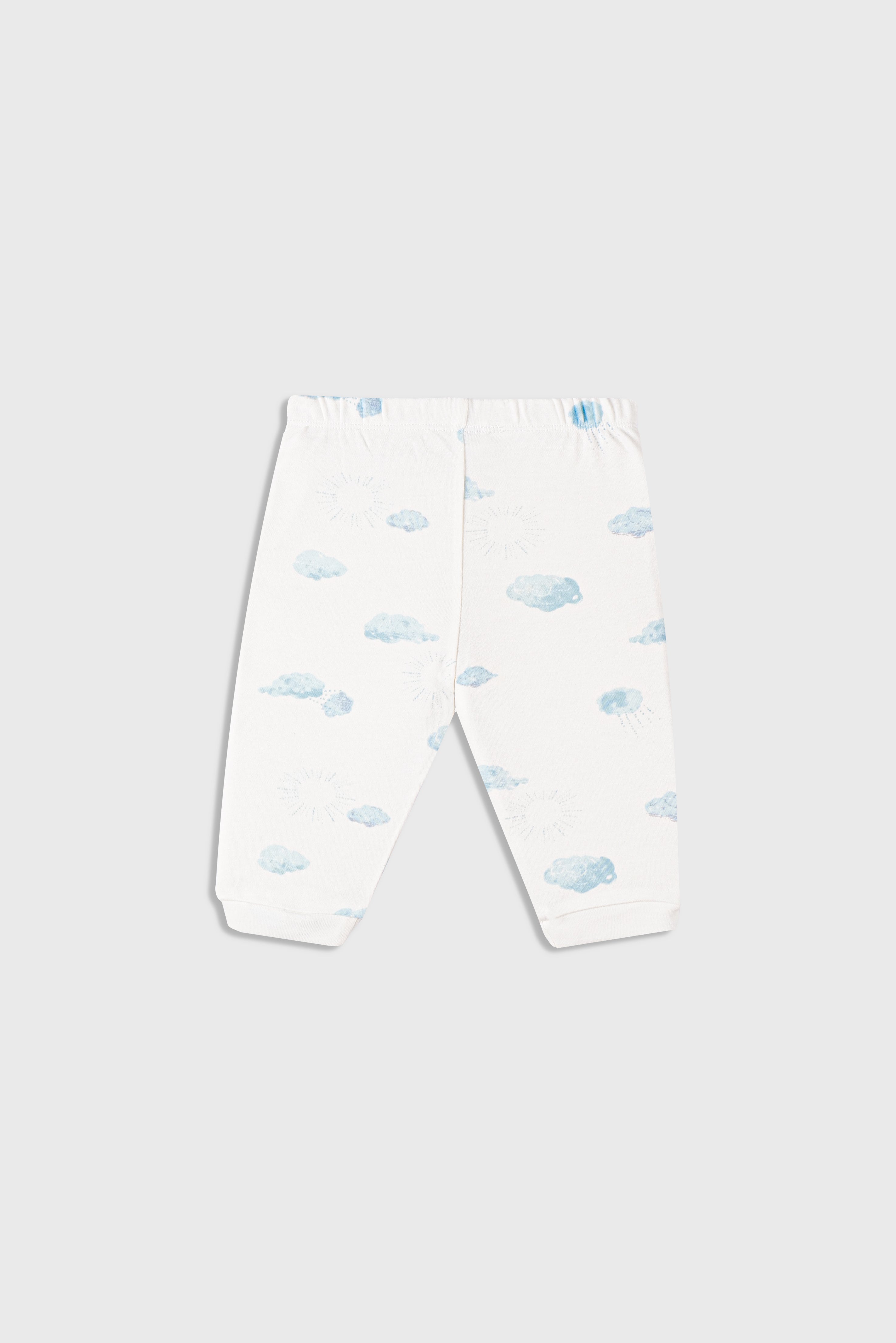 Fluffy Cloud Co-ords