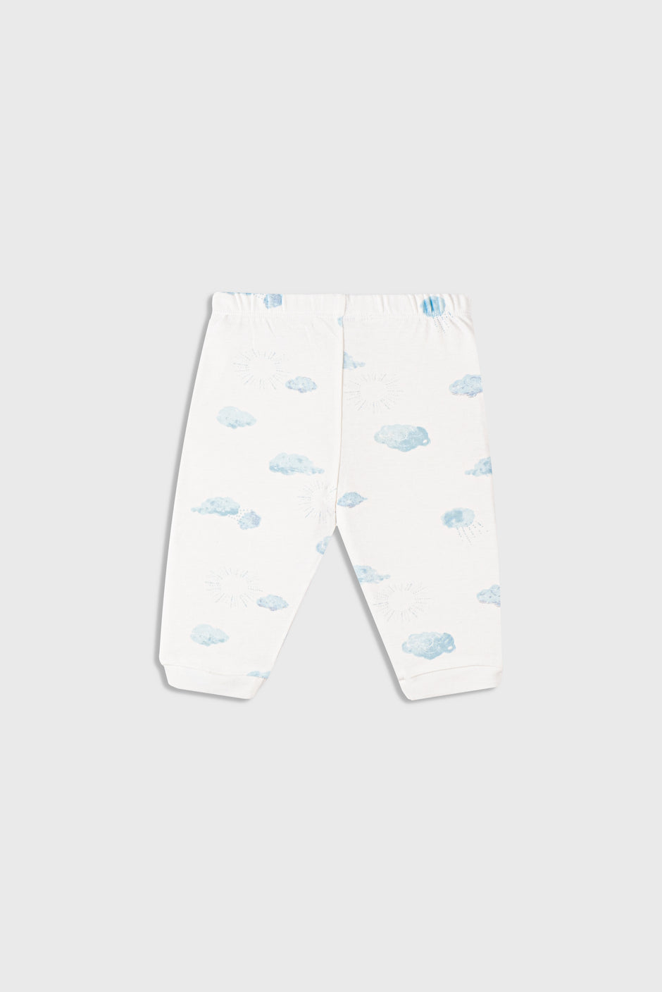 Fluffy Cloud Co-ords