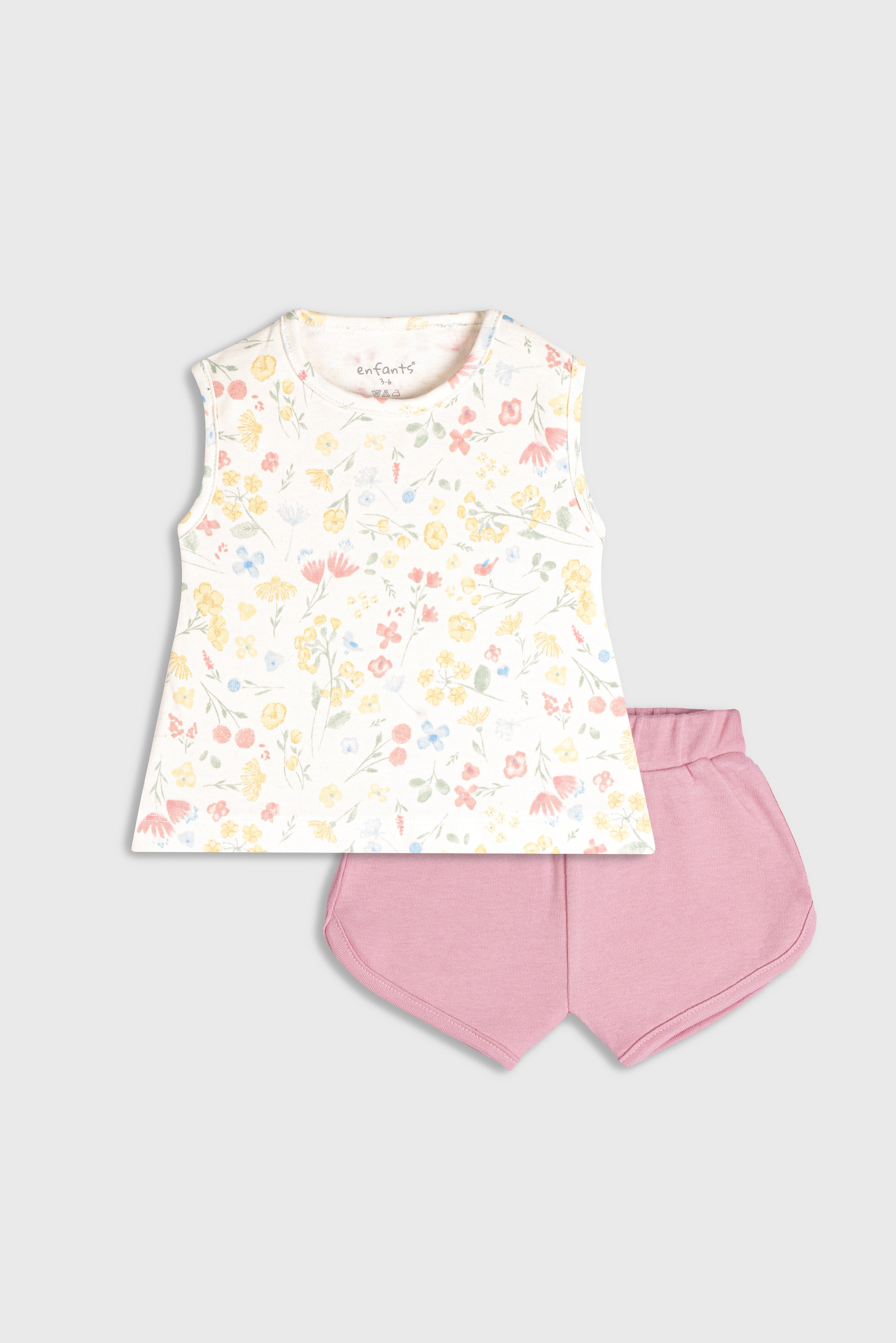Floral Dreams Duo