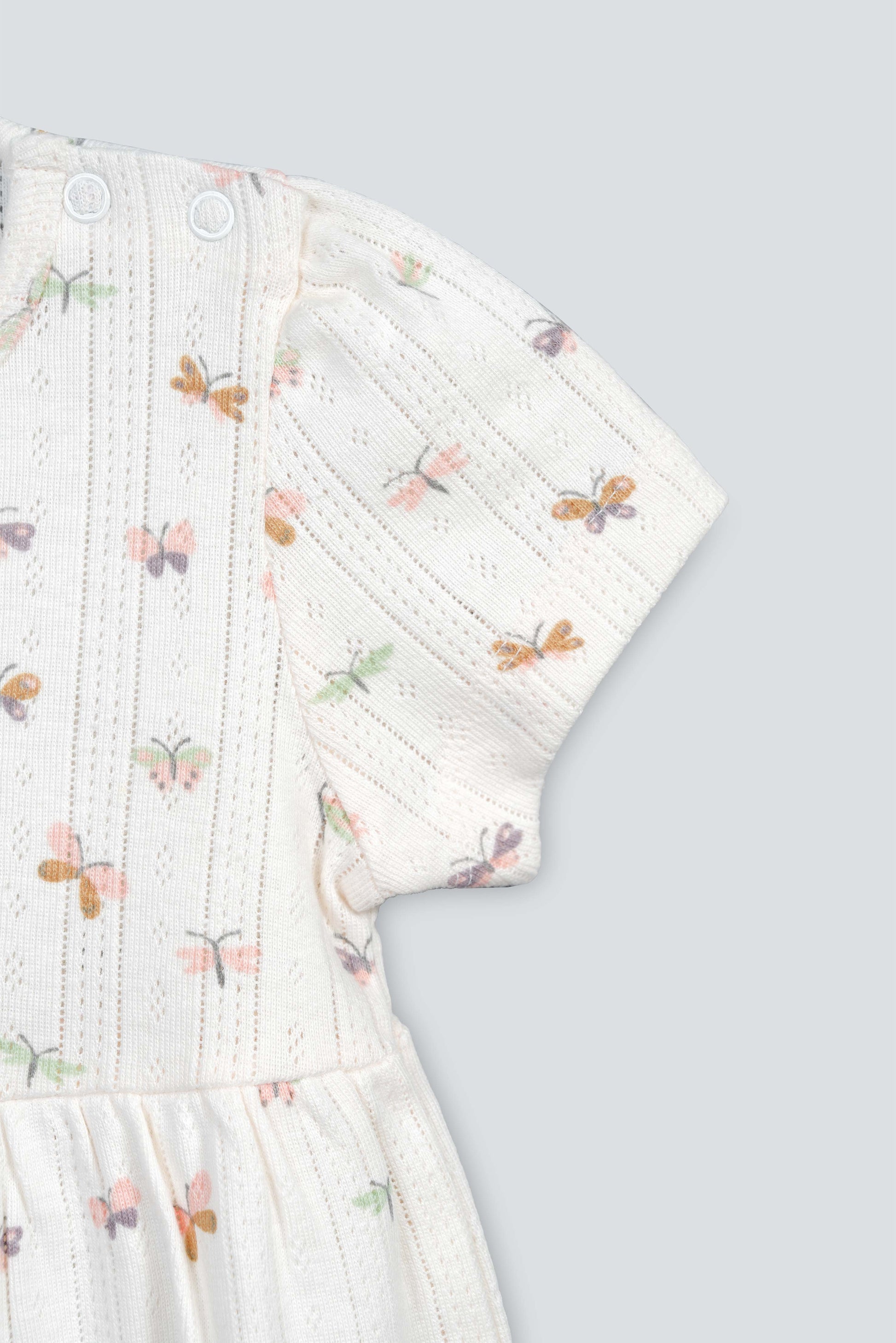 Flutter & Flit Frock