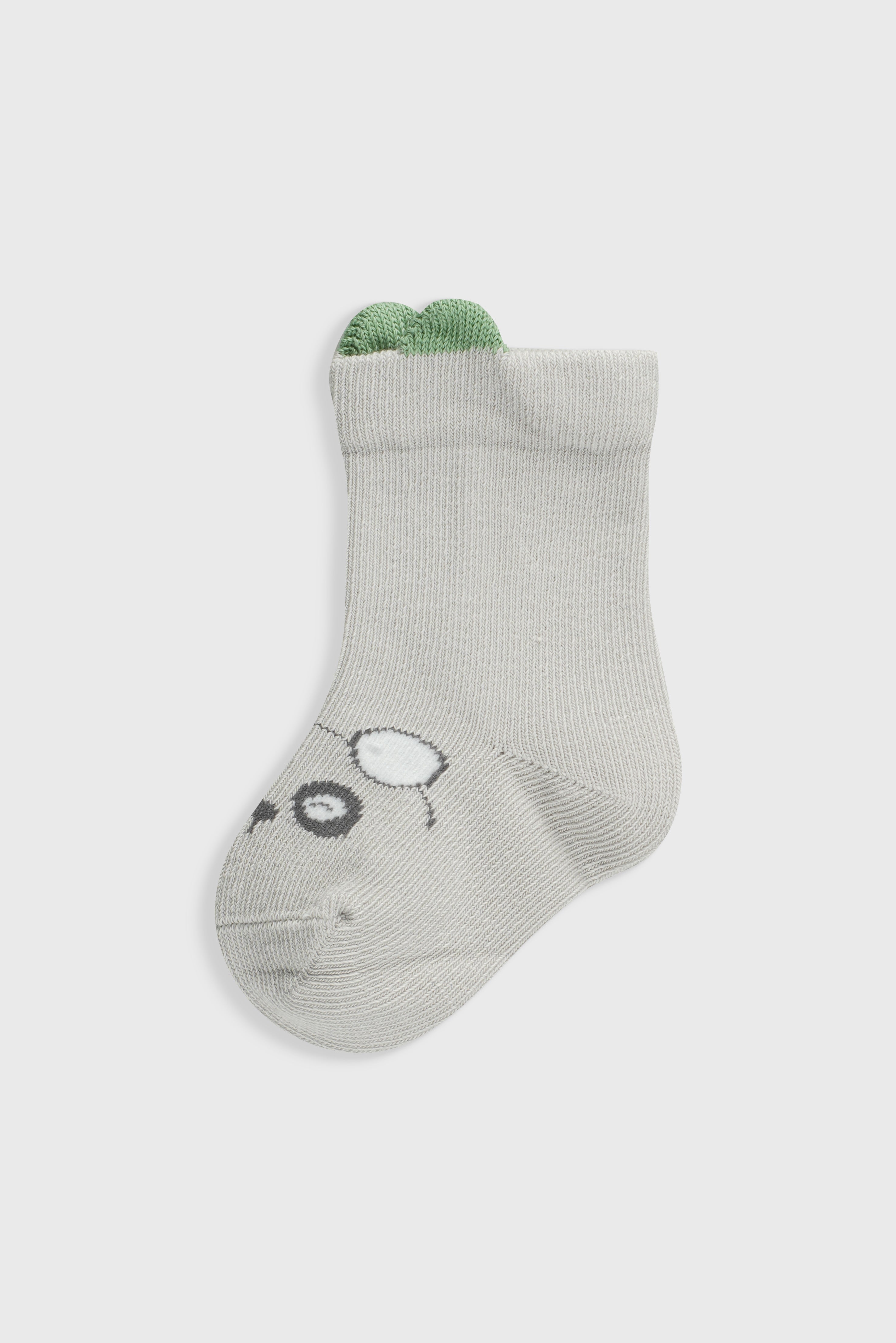 SnuggleBug Socks
