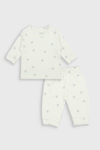 Teddy Snuggles Co-Ords