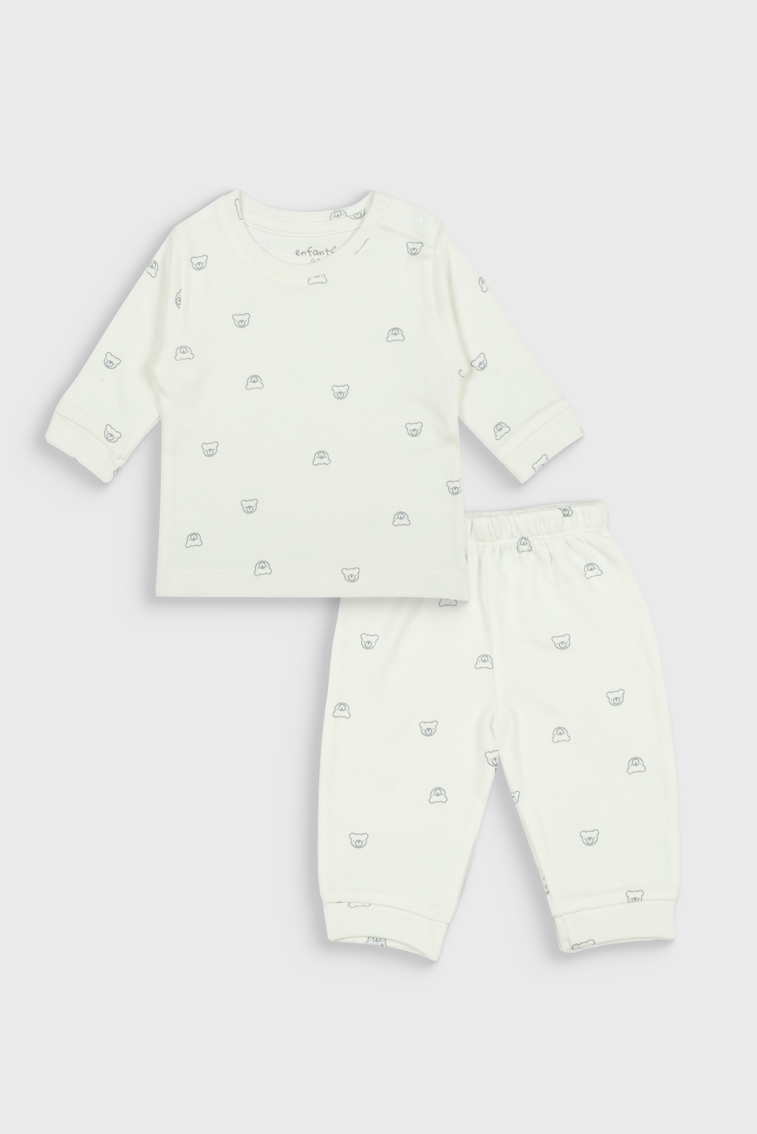 Teddy Snuggles Co-Ords