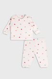 Polka Delight Co-ords