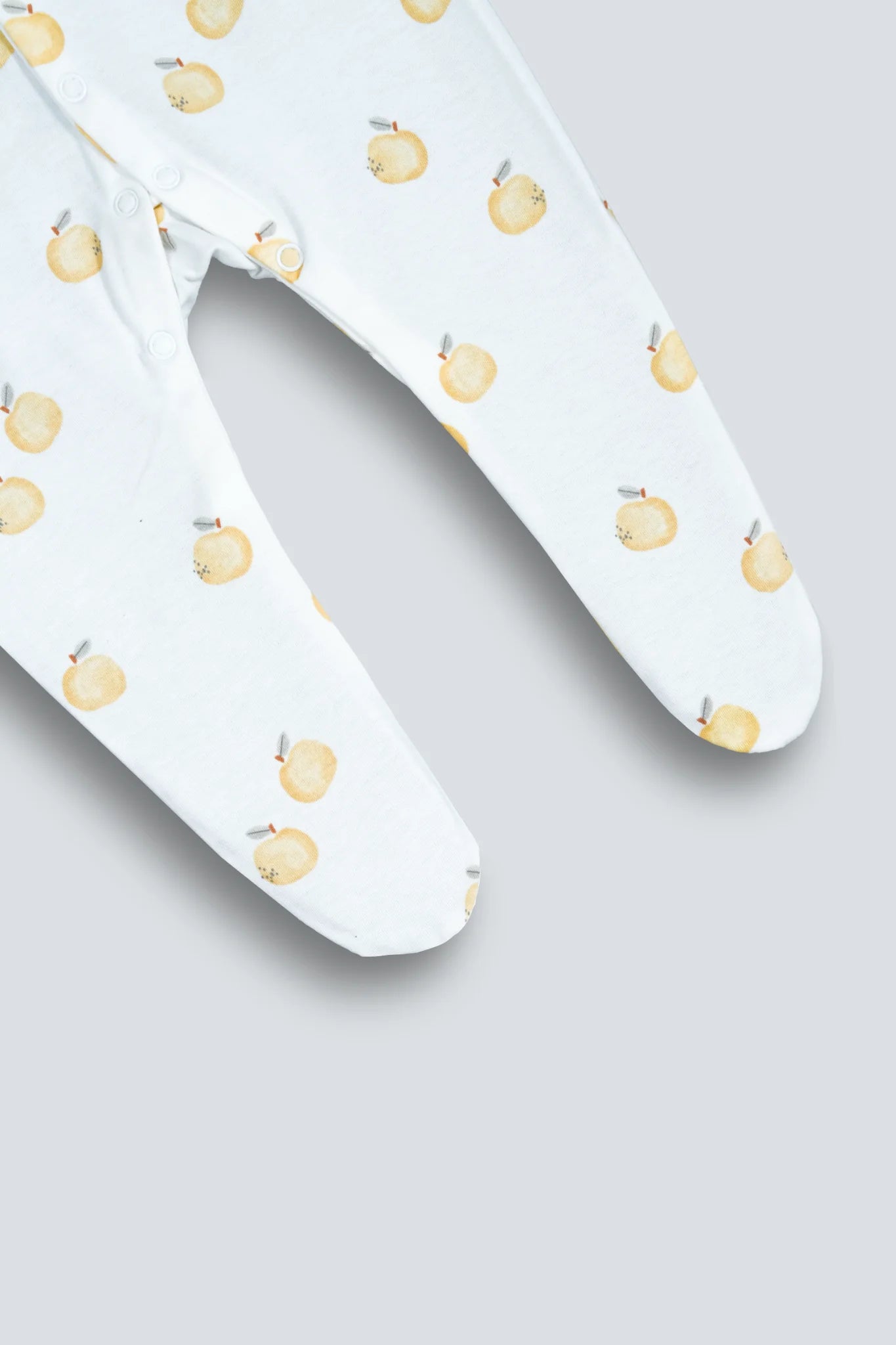 Pear-fect Dreams Jumpsuit