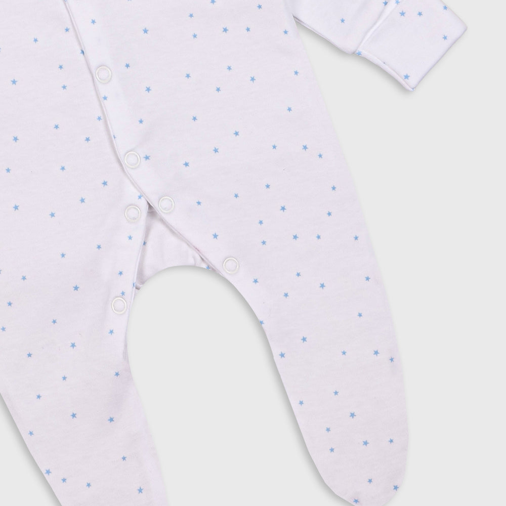 
                      
                        Preemie Little Star Jumpsuit
                      
                    