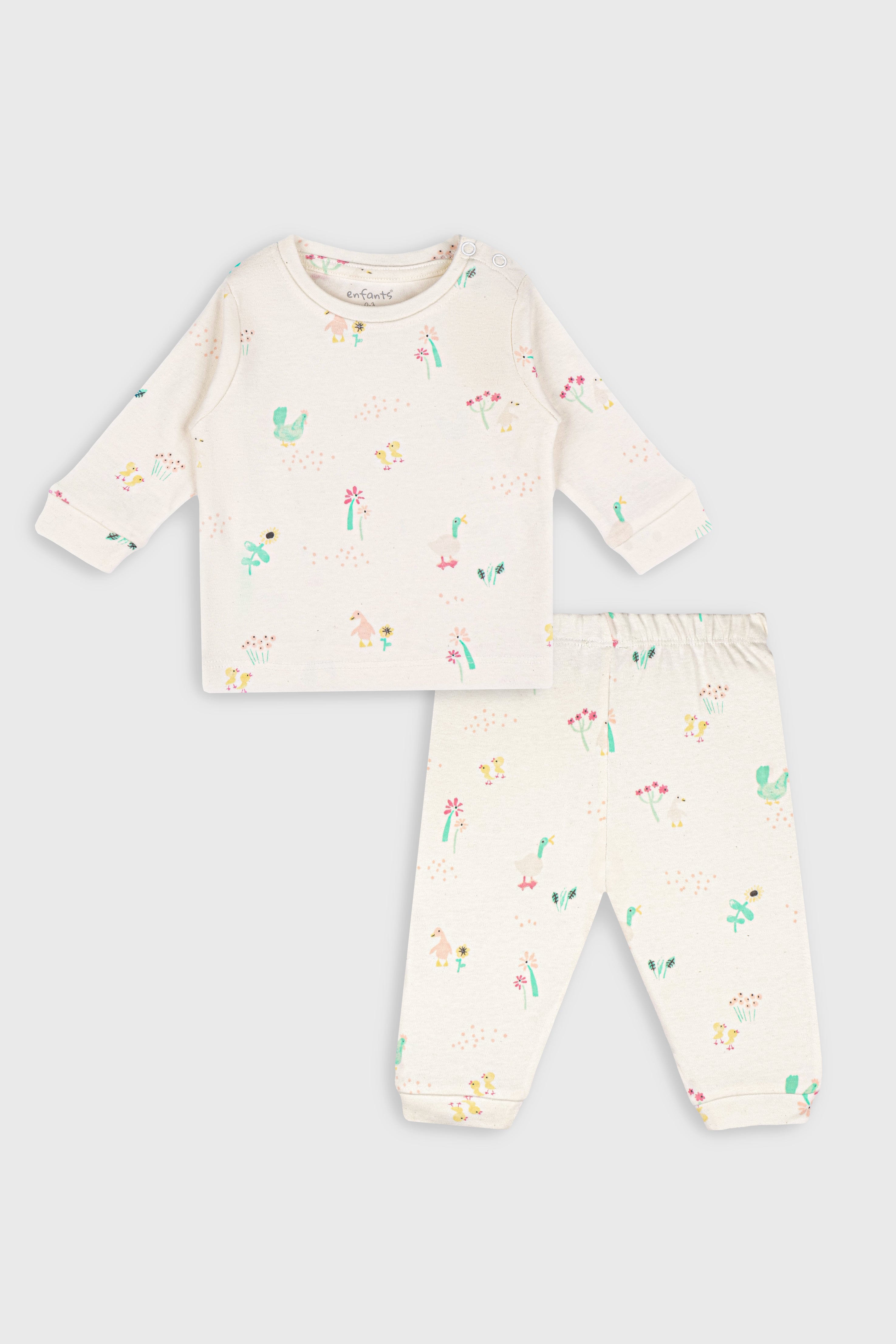 Nature's Nest Co-Ords