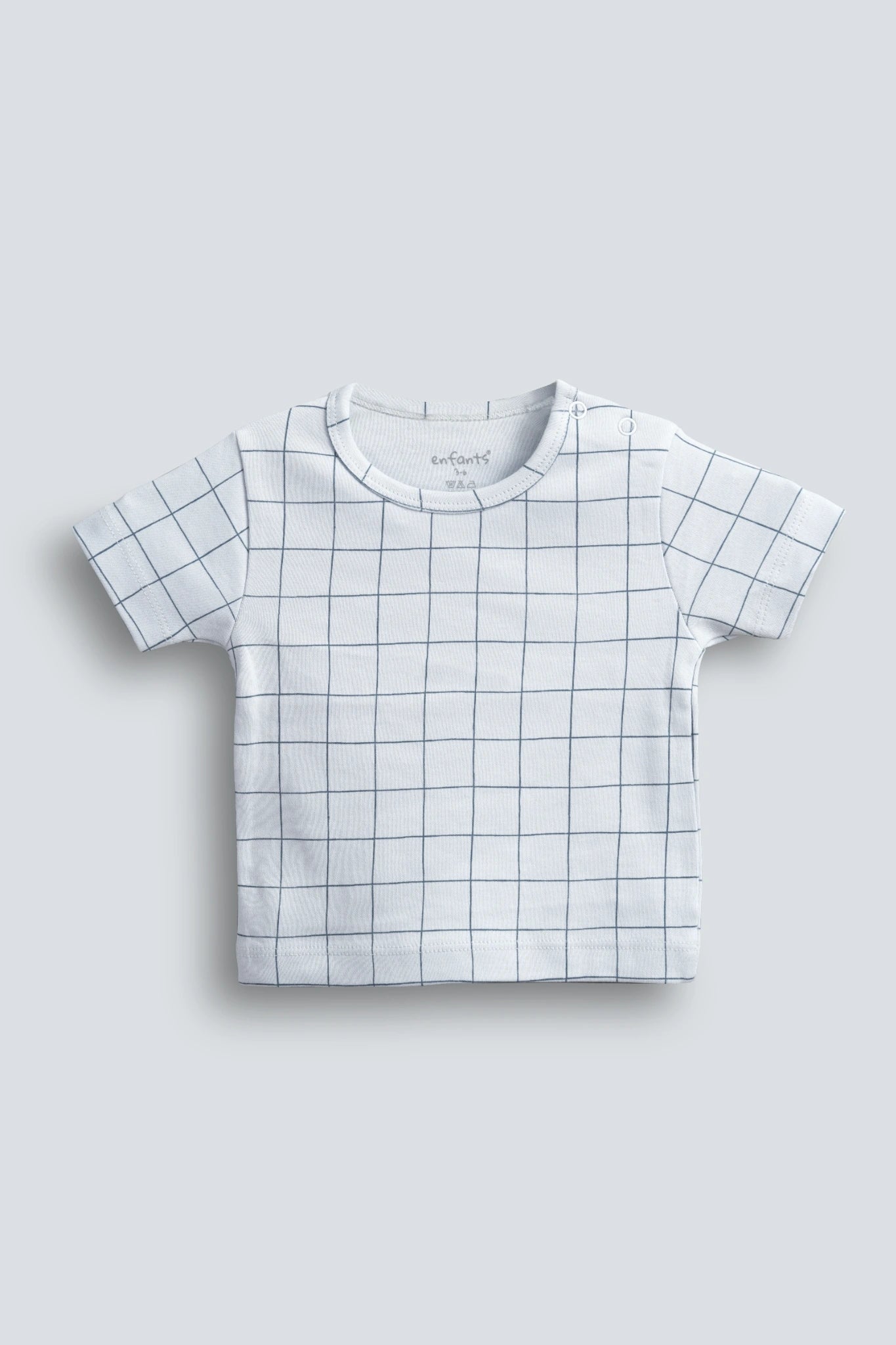 Baby Grid Play Set