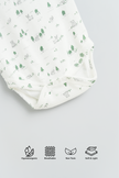 Joyful Jungle Bodysuit