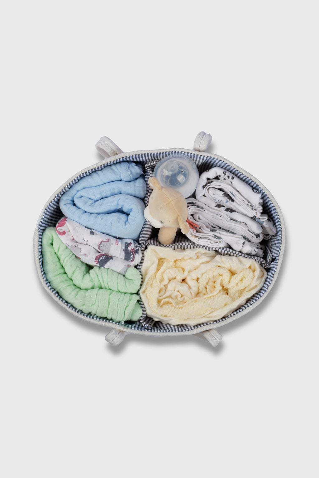 Caddy Basket