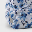 Azure Garden Natural Bamboo Reusable Diaper