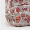 Fall Forest Natural Bamboo Reusable Diaper