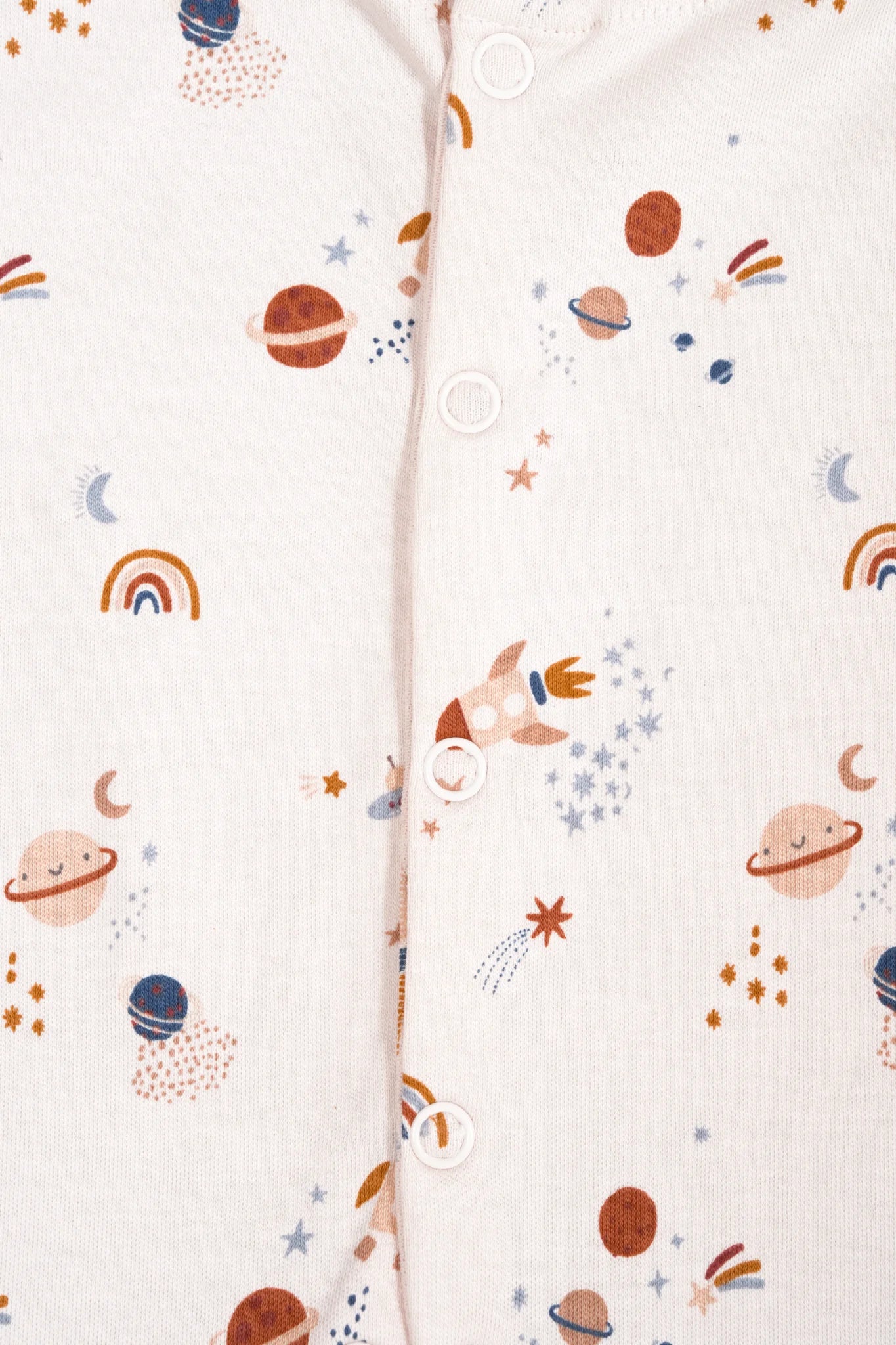 Stellar Explorer Jumpsuit