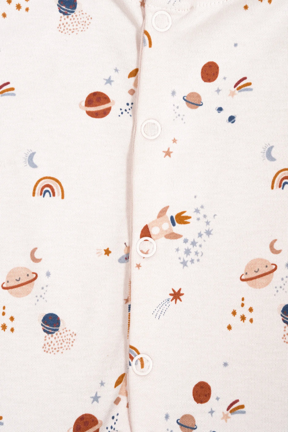 Stellar Explorer Jumpsuit