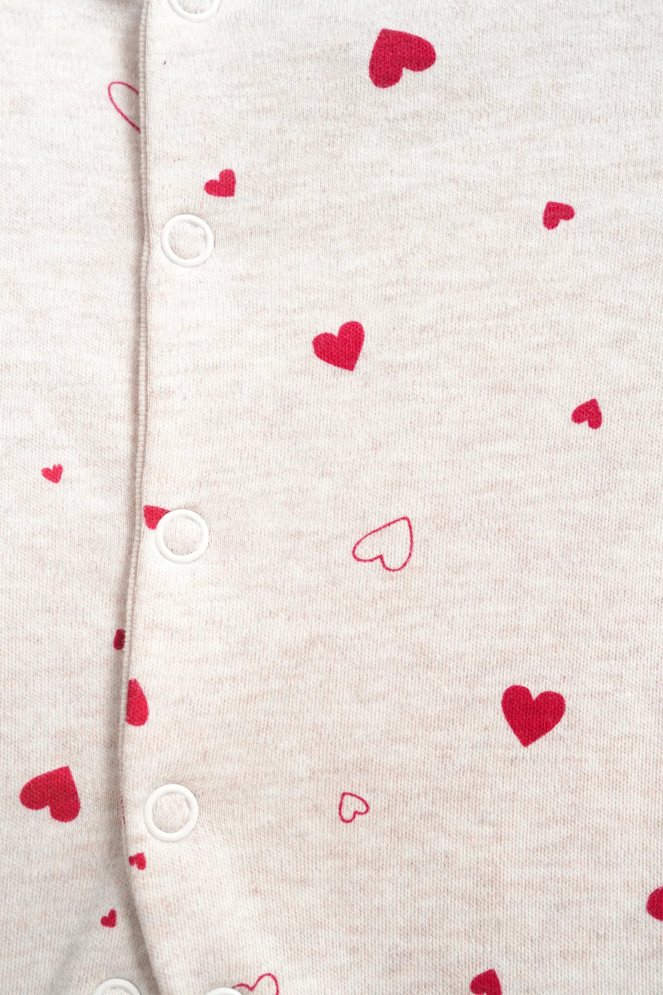 Sweetheart Dreamer Sleepsuit