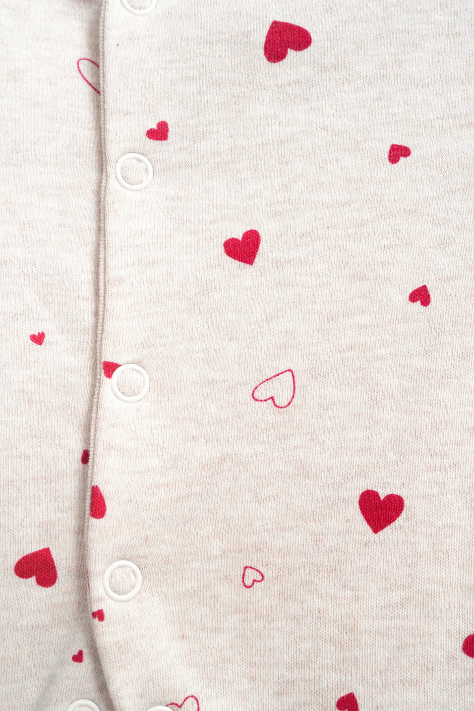 Sweetheart Dreamer Sleepsuit