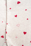Sweetheart Dreamer Sleepsuit
