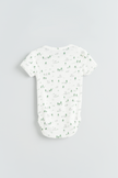 Joyful Jungle Bodysuit