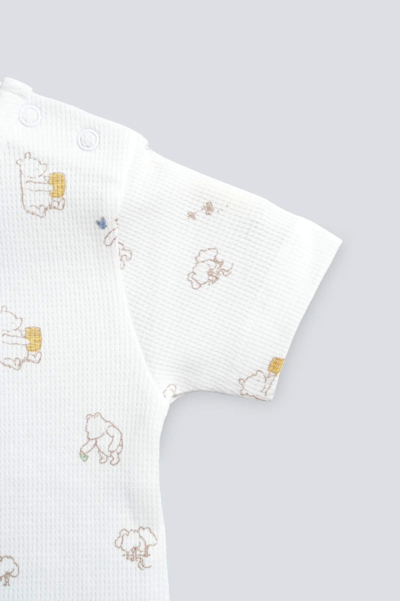 Pooh's Sweet Honey Pot Duo