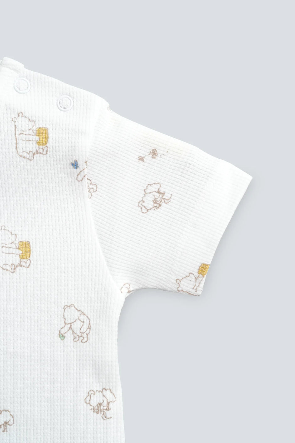 Pooh's Sweet Honey Pot Duo