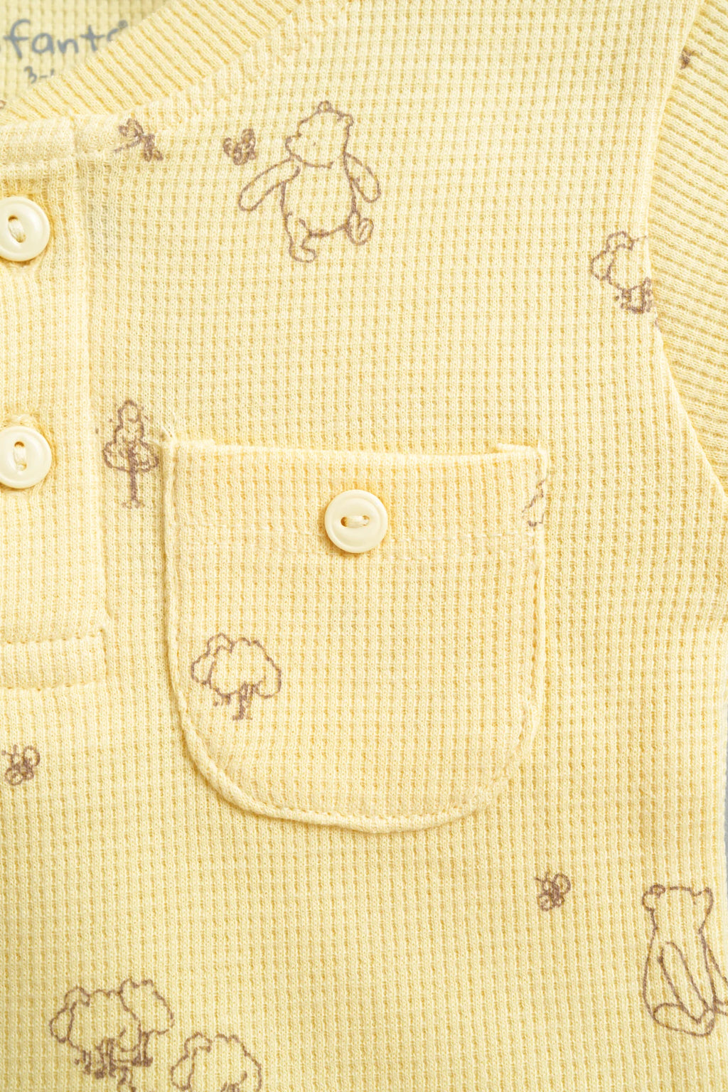 Honeycomb Dreams Comfort Duo