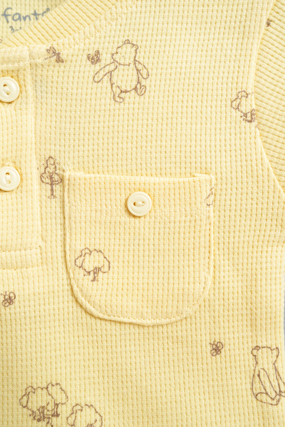 Honeycomb Dreams Comfort Duo