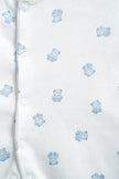 Little Teddy Poppers Sleepsuit