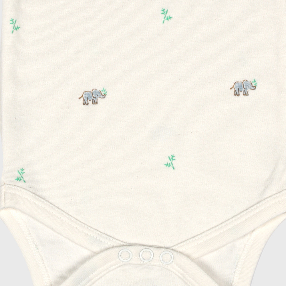 
                      
                        Tiny Tusk Bodysuit
                      
                    