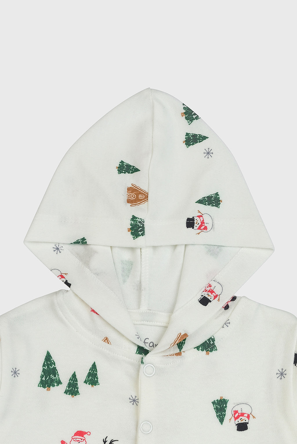 Merry Moment Jumpsuit