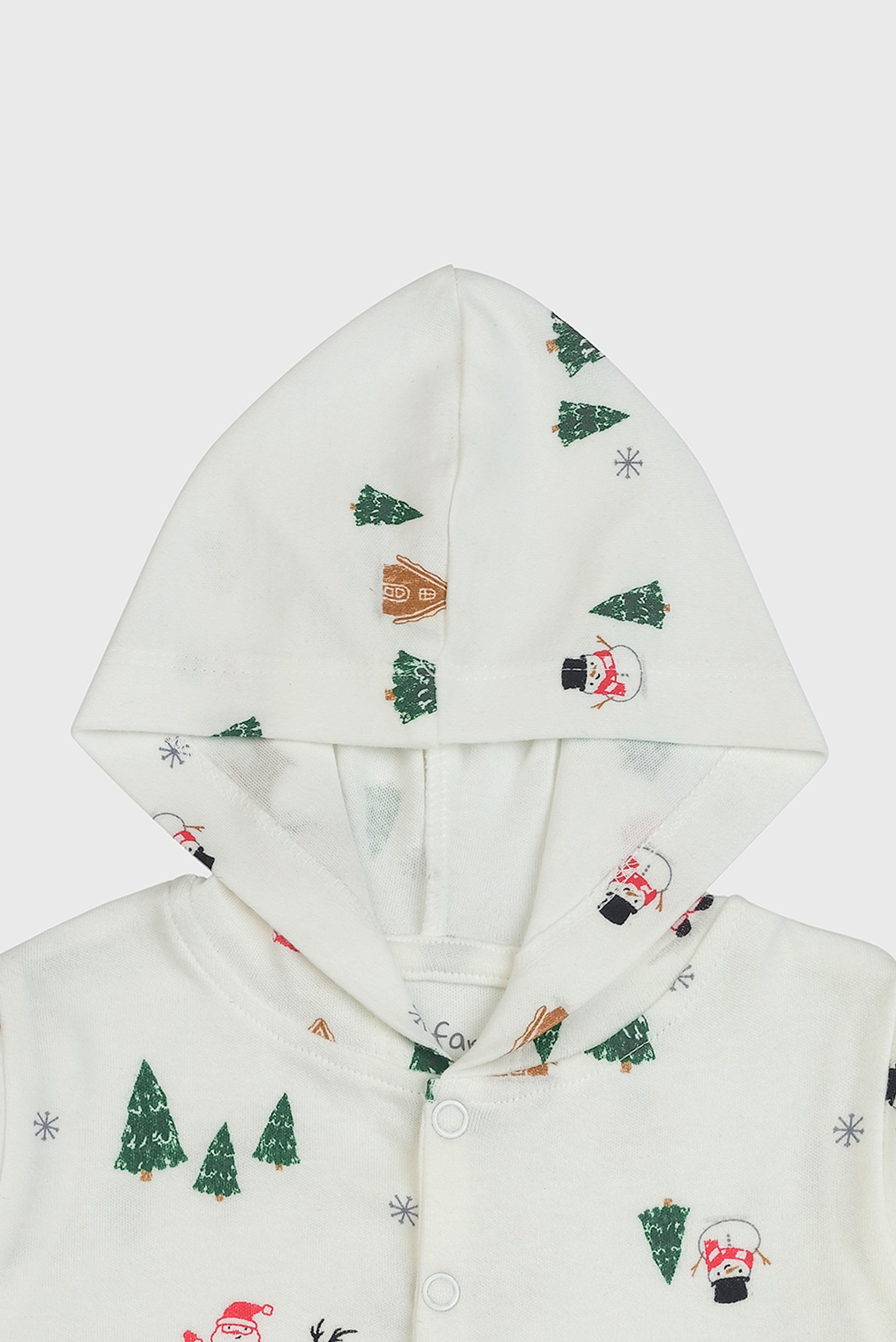 Merry Moment Jumpsuit