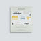 Joyride Bath Towel 3 Pcs Pack