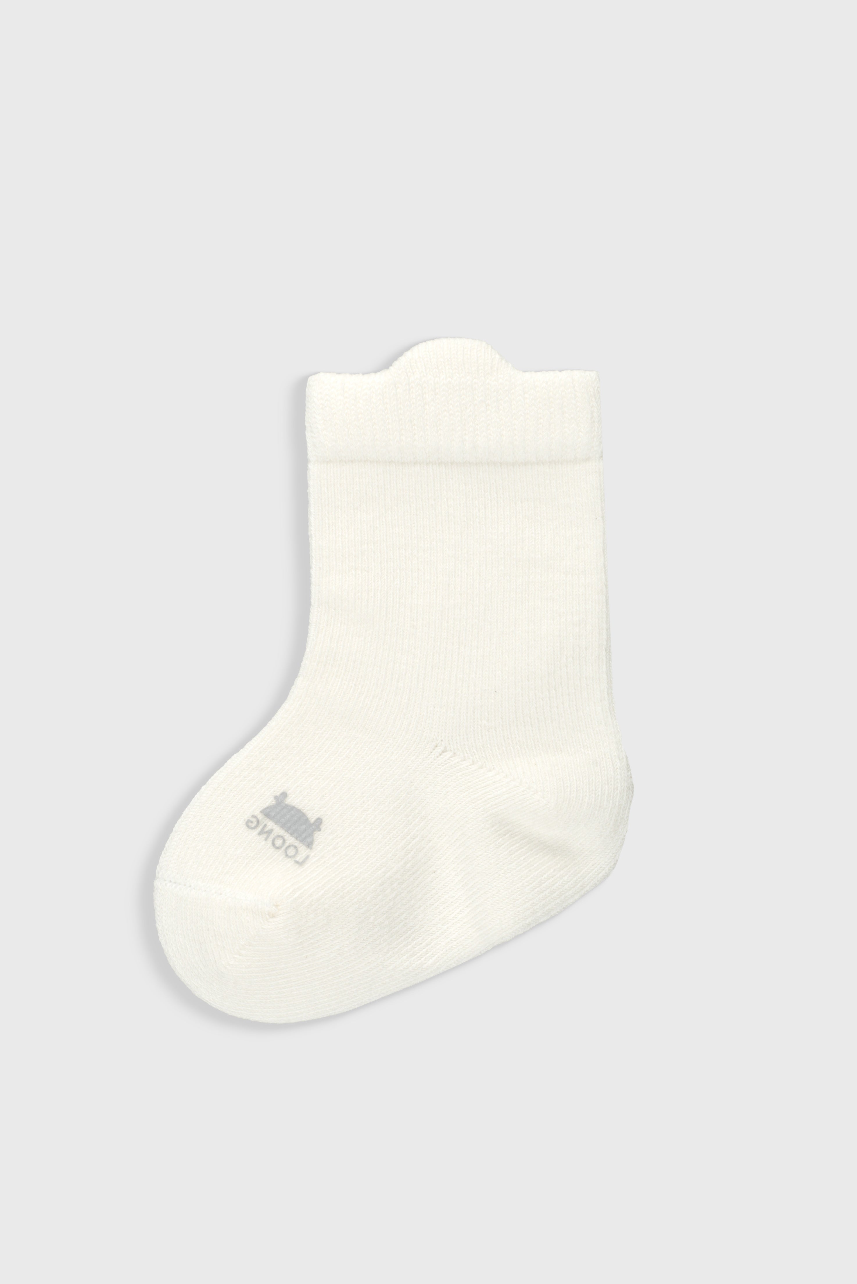 CottonCuddle Socks