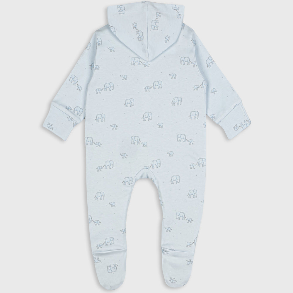 
                      
                        Tiny Trunk Jumpsuit
                      
                    