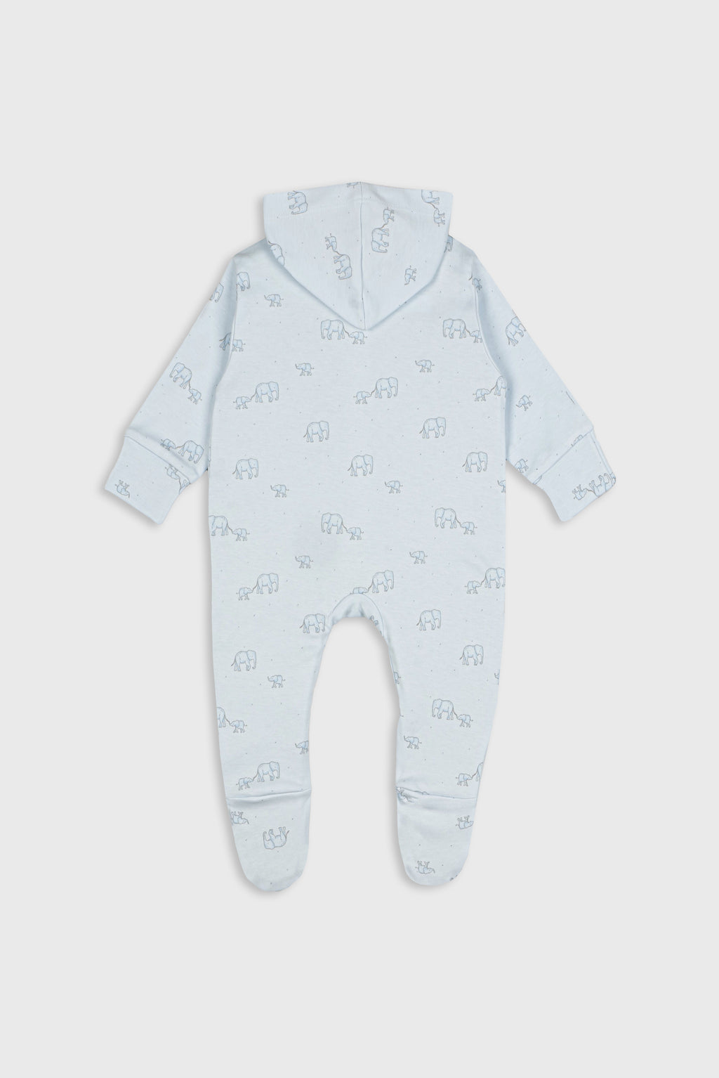 Tiny Trunk Jumpsuit