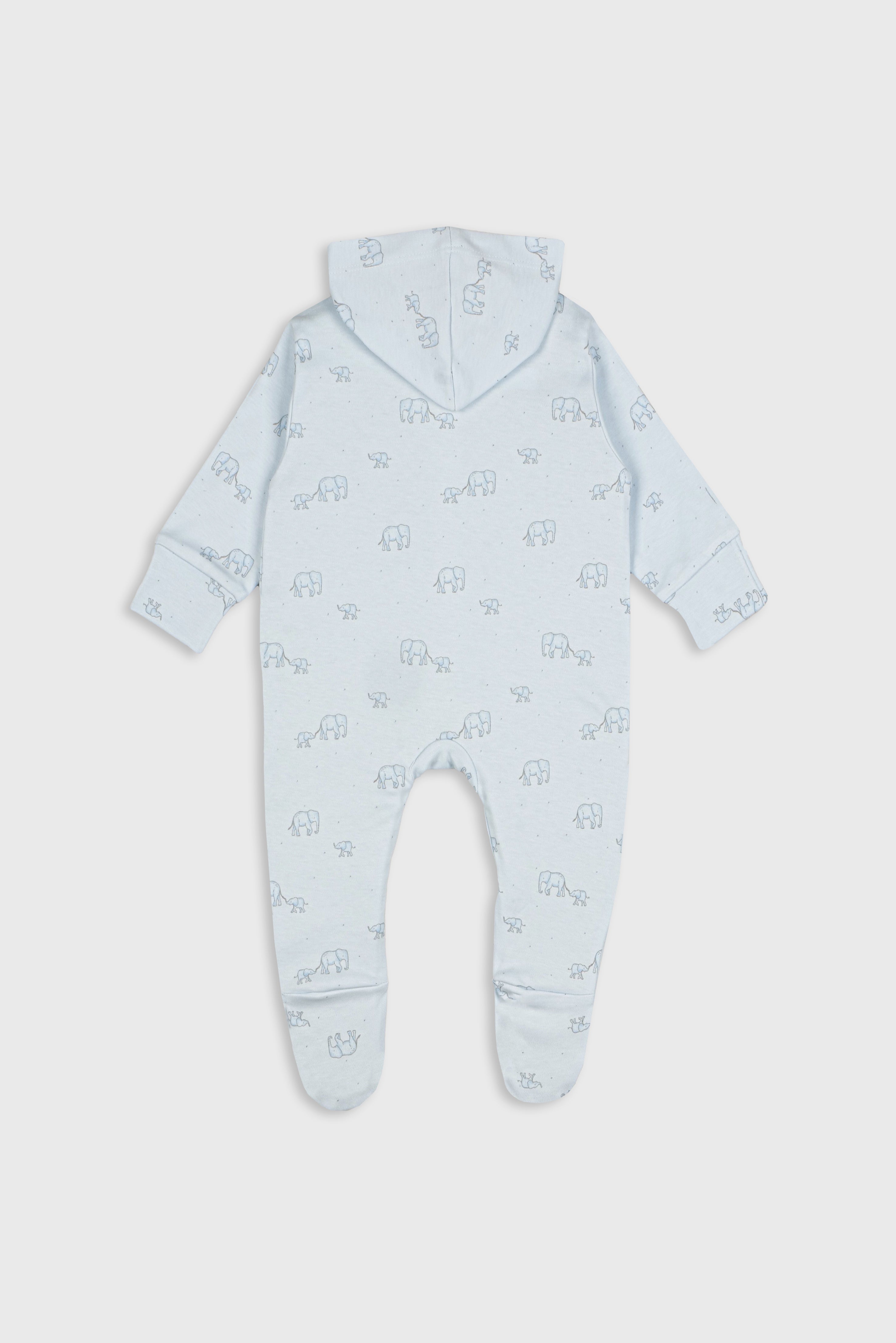 Tiny Trunk Jumpsuit