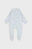 Tiny Trunk Jumpsuit