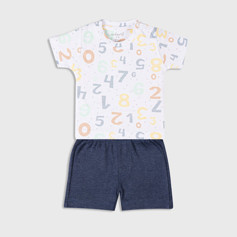 Mix n’ Math Duo