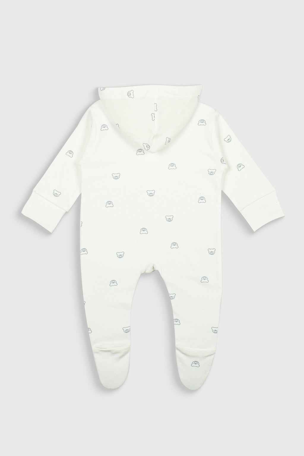 Bear Hug Jumpsuit