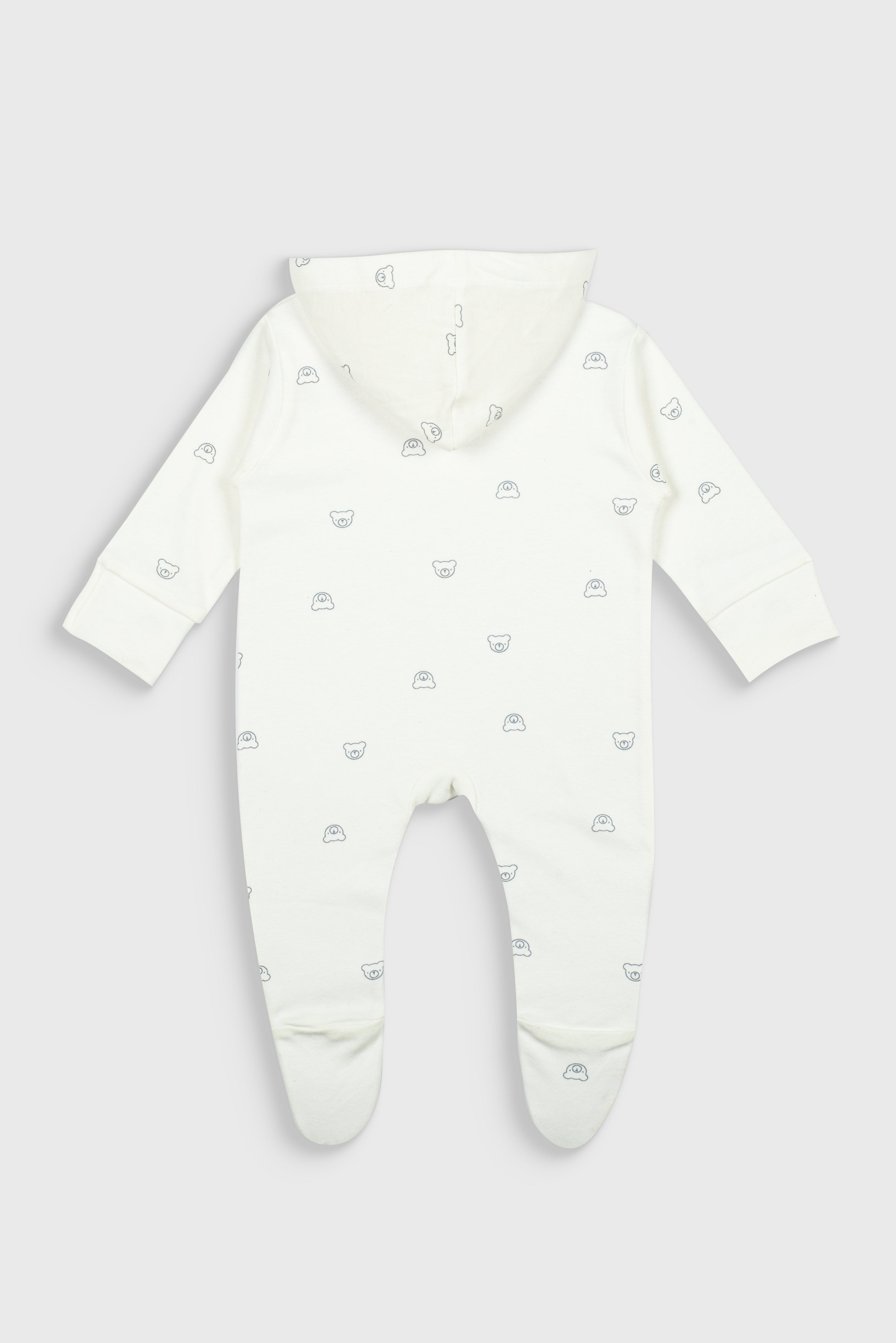 Bear Hug Jumpsuit