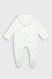 Bear Hug Jumpsuit