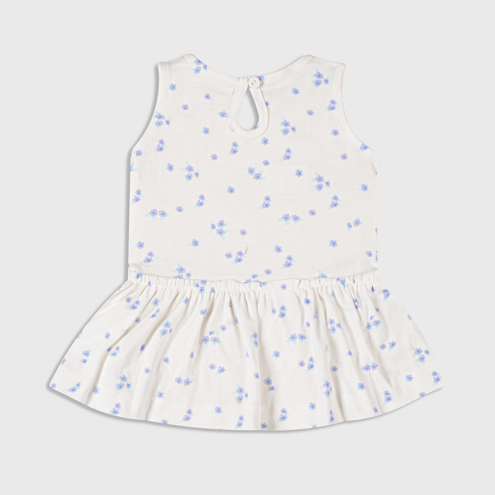 
                      
                        Ivy bloom Baby frock
                      
                    