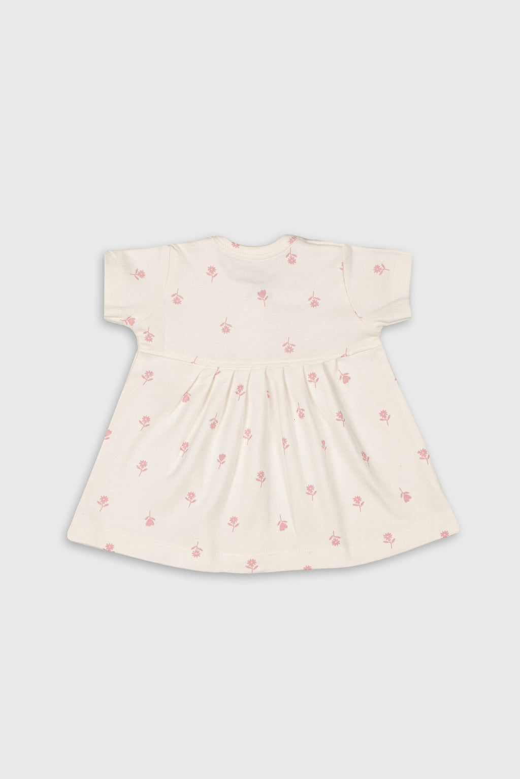 Baby Bloom Frock