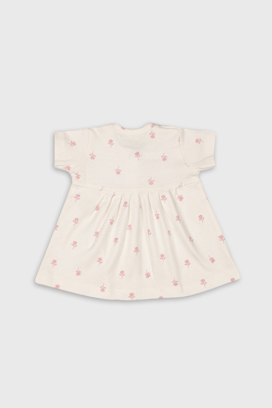 Baby Bloom Frock