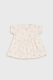 Baby Bloom Frock