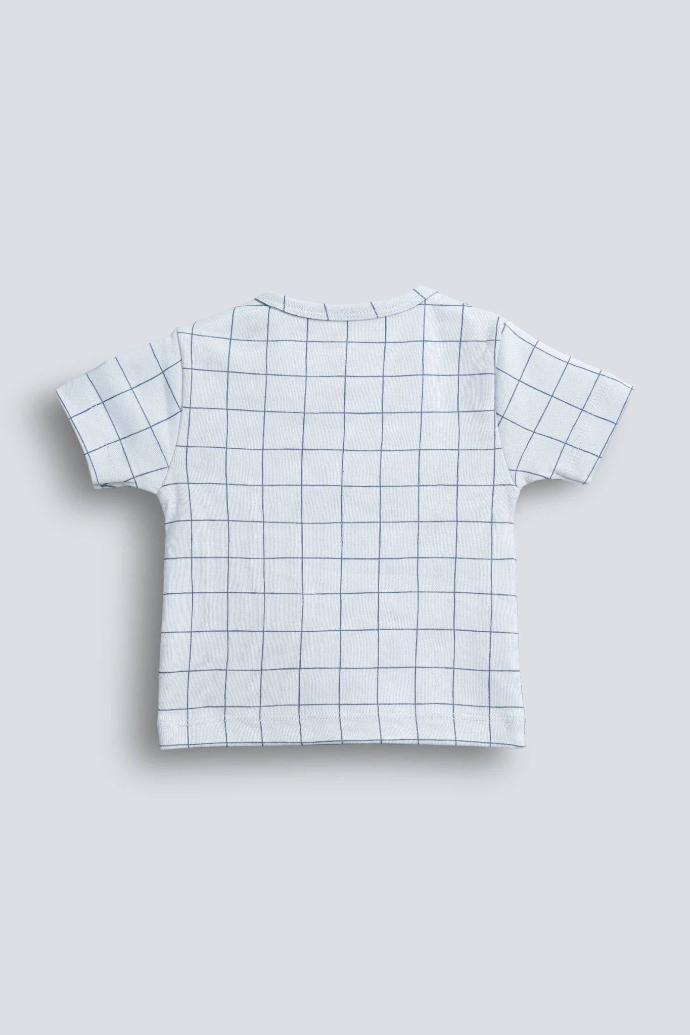 Baby Grid Play Set