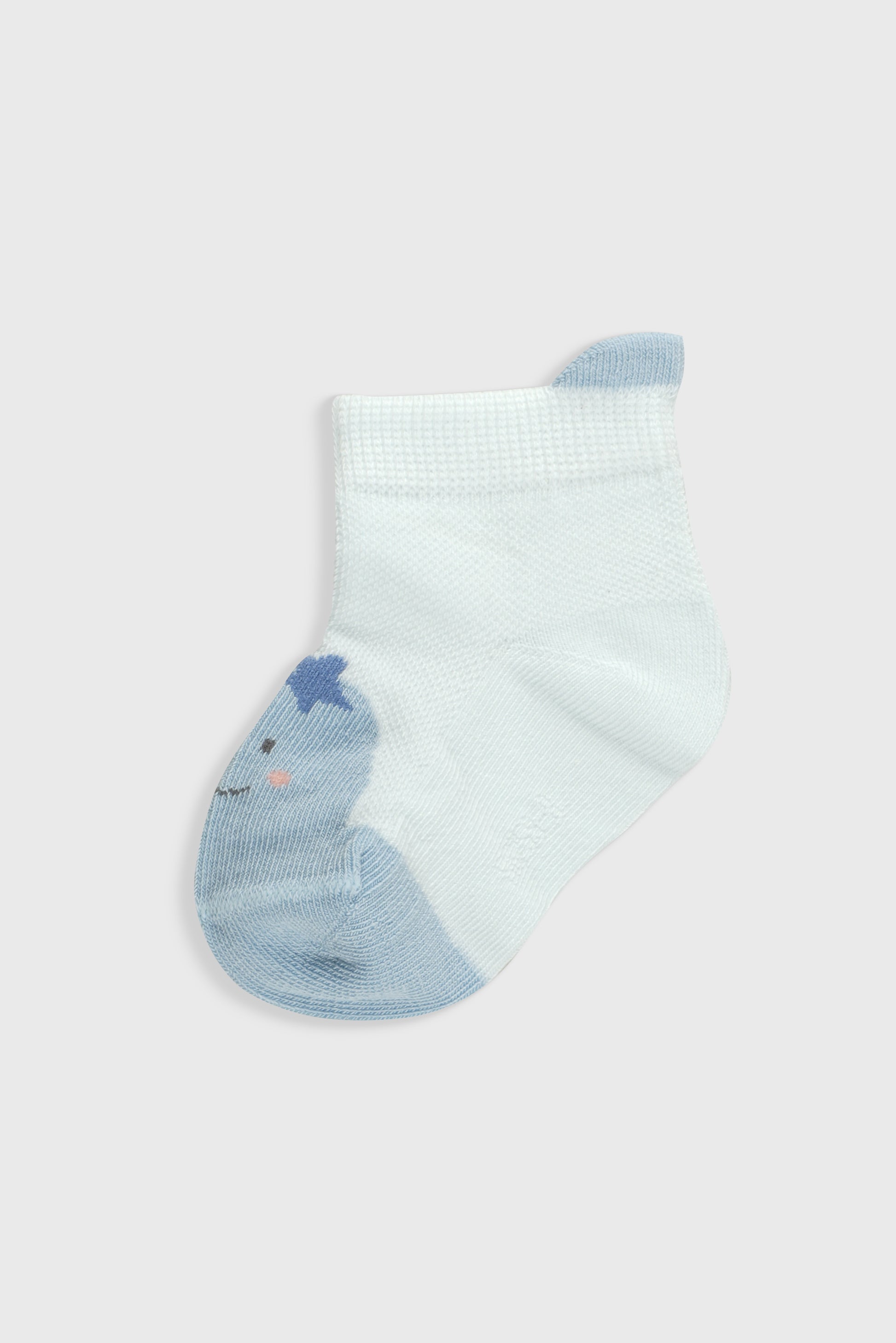 HoneyWarm Socks