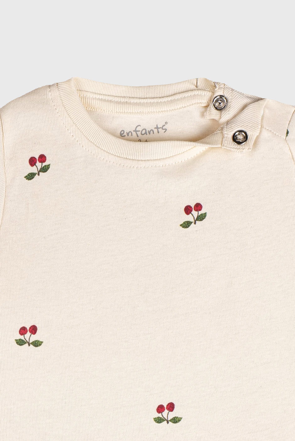 Creamy Cherry Co-Ords