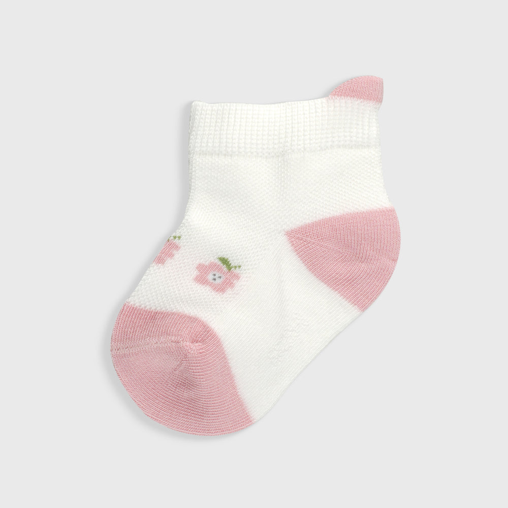 
                      
                        Cherry Berry Socks
                      
                    