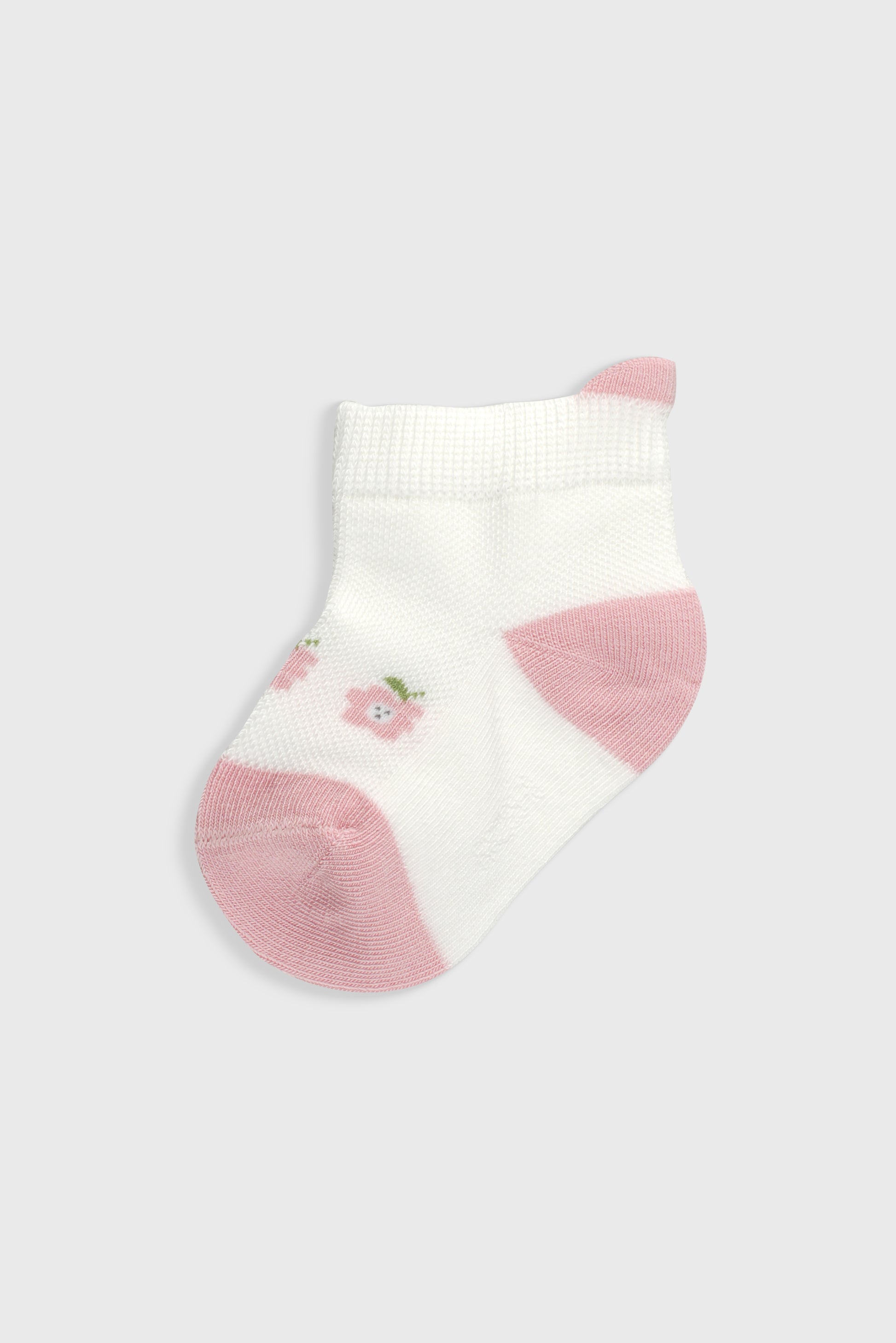 Cherry Berry Socks